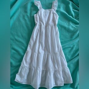 Girls Art Class Dress